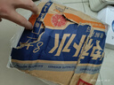 今麥郎【新品上新】電解質(zhì)飲料快補水1L*9瓶 整箱裝 清爽西柚味青檸味 清爽西柚味1L*9瓶/箱 曬單實拍圖
