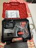 大有（Devon）京東集采JC系列12V無刷沖擊手電鉆電動螺絲刀工具 5209自營專供S7 曬單實(shí)拍圖