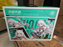 華碩天選6 國家補貼20% 16英寸游戲本 筆記本電腦 銳龍7 H260/RTX5060/魔幻青 16G內(nèi)存/1T高速固態(tài)硬盤 2.5K 16:10高刷高亮高色域電競屏 曬單實拍圖