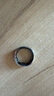 RingConn Gen 2 智能戒指 睡眠呼吸暫停監(jiān)測(cè)心率異變血氧女性生理期預(yù)測(cè) 健康指導(dǎo)12天長(zhǎng)續(xù)航 未來(lái)銀11號(hào) 曬單實(shí)拍圖