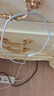 華為原裝充電器套裝 66W超級快充（充電頭+6AType-C數(shù)據(jù)線） 適用于Mate50系列/Mate60/X5/X3 曬單實拍圖