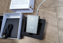 山靈（SHANLING）M1Plus高清無損音樂播放器MP3隨聲聽hifi無損小巧便攜DSD解碼雙向藍牙 M1Plus 星河灰 曬單實拍圖