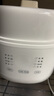 小熊（Bear）電燉盅 電燉鍋 燉湯盅電燉鍋 寶寶輔食鍋 煮粥鍋 燕窩燉盅 隔水燉鍋1-2人煲湯鍋1L燉湯鍋DDZ-E10N1 曬單實(shí)拍圖