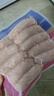興威（XINGWEI）烤腸火山石純地道腸肉腸燒烤空氣炸鍋食材早餐腸臺(tái)式香腸熱狗腸 原味烤腸10根/500g 曬單實(shí)拍圖