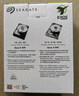希捷（SEAGATE）企業(yè)級硬盤 服務(wù)器機(jī)械硬盤 垂直硬盤 PMR CMR SATA 銀河系列7200轉(zhuǎn)企業(yè)硬盤3.5英寸 4TB 【ST4000NM000B】 曬單實(shí)拍圖