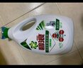 碧浪除菌洗衣液日曬般清香3kg*2瓶+500g*6袋實(shí)惠大容量 曬單實(shí)拍圖