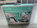 華碩天選6 Pro 酷睿版 國家補貼20% 16英寸游戲本 筆記本電腦(i7-14650HX 16G 1T RTX5060 2.5K)青 曬單實拍圖