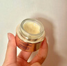 蘭蔻菁純眼霜20ml滋潤(rùn)淡紋潤(rùn)澤緊致護(hù)膚品化妝套裝禮盒生日禮物送女友 曬單實(shí)拍圖