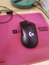 羅技（G）G403 Hero電競游戲鼠標(biāo) RGB有線鼠標(biāo)人體工學(xué) 電腦鼠標(biāo)LOL吃雞FPS游戲宏編程機(jī)械配重競技cf送男友 G403HERO升級版 曬單實(shí)拍圖