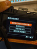 索尼（SONY）Alpha 7C II 新一代全畫幅雙影像小“7” 創(chuàng)意外觀濾鏡 A7Cii/A7CM2/A7C二代 銀色A7C2L套機【國家補貼贈128G卡+皮套等】 標配 曬單實拍圖