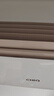 長(zhǎng)虹（CHANGHONG）KFR-35GW/Q7F+R1 全無(wú)塵·健康風(fēng)空調(diào) 曬單實(shí)拍圖