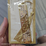 云水墨古風(fēng)精美鏤空金屬書簽可定制古典中國風(fēng)精致故宮文創(chuàng)禮品小學(xué)生畢業(yè)獎(jiǎng)勵(lì)紀(jì)念送老師禮物高顏值文具 青云直上 曬單實(shí)拍圖