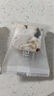 蘇小糖萬(wàn)圣節糖果禮物送兒童女生雪花酥蔓越莓廈門(mén)伴手特產(chǎn)禮盒 島嶼時(shí)光-雪花酥禮盒480g 曬單實(shí)拍圖