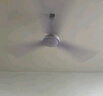鉆石牌吊扇電風(fēng)扇家用客廳1.4米56吋樓頂扇工業(yè)大風(fēng)力吸頂電風(fēng)扇DS56-11I 曬單實(shí)拍圖