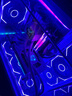 LOVING COOLAK 240/360一體式CPU水冷散熱器ARGB神光同步 屏幕溫度顯示/無(wú)限鏡/多平臺扣具/支持LGA1700/AM4 AK-03 斷碼屏 360白色【無(wú)風(fēng)扇版本】 曬單實(shí)拍圖