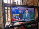 Vidda海信電視43英寸4K超高清2+32液晶電視智能彩電護(hù)眼液晶電視機(jī)政府補(bǔ)貼電視國家補(bǔ)貼入口43寸吋 43英寸 升級款 4K超高清畫質(zhì) 曬單實(shí)拍圖