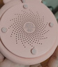 PLUZZ【德國品牌】加熱杯墊 恒溫杯墊 保溫杯墊加熱杯恒溫杯牛奶加熱神器保溫底座茶杯墊辦公室養(yǎng)生杯 櫻花粉 升級款【快速加熱+三擋調(diào)溫】 0.2L 【德國省電工藝】節(jié)能省電+快速加熱+漏電保護系統(tǒng) 曬單實拍圖