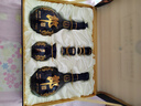 郎酒 青花郎 醬香型 白酒 53度 500ml*2瓶禮盒 商務(wù)名酒 曬單實(shí)拍圖
