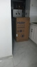 海爾（Haier）波輪洗衣機(jī)小型全自動(dòng)懶人家用 家電國(guó)家補(bǔ)貼20% 以舊換新 一級(jí)能效宿舍出租房 XQB80-Z10D0單脫水 曬單實(shí)拍圖