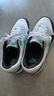 NIKE耐克Air Max 1輕盈緩震柔軟舒適男子運(yùn)動(dòng)鞋F(xiàn)N6952-100白/綠41 曬單實(shí)拍圖
