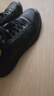 斯凱奇（Skechers）男士皮鞋夏季商務(wù)男鞋高檔休閑鞋軟底通勤板鞋210835 曬單實拍圖