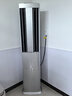 海爾（Haier）節(jié)能空調(diào)洗空氣pro科技款3匹 離子除菌智慧除濕 一級(jí)能效客廳柜機(jī) KFR-72LW/E3-1Pro 家電國(guó)家補(bǔ)貼 曬單實(shí)拍圖