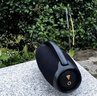 JBL BOOMBOX3音樂戰(zhàn)神3代 便攜藍(lán)牙音箱低音炮 戶外音箱 IP67防塵防水 Hifi音質(zhì)露營廣場舞音響 音樂戰(zhàn)神三代-黑色 曬單實拍圖