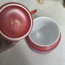 上新了文創(chuàng) 故宮陶瓷水杯狀元杯子 馬克杯送同學(xué)生日禮物上岸加油紀(jì)念杯 350ml 曬單實(shí)拍圖