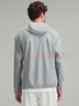 lululemon丨Pace Breaker 男士運動夾克 拒水 LM4APWS 犀?；?L 曬單實拍圖