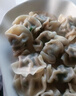 灣仔碼頭三鮮水餃1320g66只餃子早餐速食半成品面點(diǎn)速凍餃子 曬單實(shí)拍圖