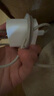 Apple/蘋果 USB-C轉(zhuǎn)閃電接口充電線 -1米 蘋果充電線手機(jī)充電線原裝充電線適用于閃電接口iPhone/iPad 曬單實(shí)拍圖