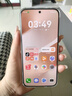 HUAWEI Pura 80 Pro  12GB+512GB 釉白一英寸主攝  個性色卡 AI輔助構圖 華為鴻蒙智能手機 曬單實拍圖