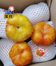 綠養(yǎng)道[順豐EMS]北京平谷黃油蟠桃大桃子黃金蟠桃扁桃  黃肉 新鮮水果 黃油蟠桃5斤 曬單實(shí)拍圖