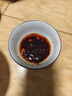 鮮窩窩 脆哨油辣椒500g 貴州特產豬肉脆臊子油潑辣子香辣下飯菜辣椒醬 曬單實拍圖
