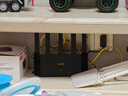 Tenda騰達(dá)路由器【狂暴WiFi7】云霄BE5100超強(qiáng)2.5g無(wú)線千兆穿墻王信號(hào)增強(qiáng)家用立式Mesh放大器國(guó)家補(bǔ)貼 曬單實(shí)拍圖