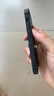 卡萊澳 蘋果13mini手機(jī)殼 iPhone13mini保護(hù)套 全包防摔磨砂軟殼/保護(hù)殼 黑色 5.4英寸 曬單實拍圖