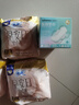 蘇菲早安褲早安日魔術(shù)貼日用安心褲M碼5條透氣衛(wèi)生巾日安褲自營 曬單實(shí)拍圖