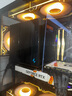 九州風(fēng)神（DEEPCOOL）阿薩辛4風(fēng)冷散熱器CPU散熱（7熱管280W/雙模散熱/內(nèi)存全避位/磁吸頂蓋/快拆風(fēng)扇/ASSASSIN IV） 曬單實(shí)拍圖