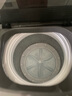 小天鵝（LittleSwan）波輪洗衣機全自動10KG直驅(qū)變頻 省水省電更節(jié)能抗菌撥盤濾網(wǎng) 以舊換新  國家補貼20%一級能效 TB100V26DT 曬單實拍圖