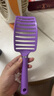 BABI定型噴霧男發(fā)膠噴霧蓬松頭發(fā)噴霧女士持久頭發(fā)七夕禮物300ml 曬單實(shí)拍圖
