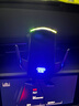 米將奧迪車載手機(jī)支架無線充電器a6l/a4l/a8l/q5l/q3導(dǎo)航支架汽車用品 奧迪專用【智能銀色】 19-25款?yuàn)W迪A6L/A7 曬單實(shí)拍圖