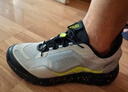 李寧（LI-NING）逸界lite v3丨徒步鞋登山鞋男鞋反光透氣戶外運(yùn)動鞋AHTU001 曬單實(shí)拍圖