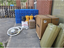 長(zhǎng)城防凍液FD-1 -25度 重負(fù)荷發(fā)動(dòng)機(jī)冷卻液 18kg 曬單實(shí)拍圖