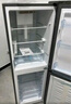 榮事達(dá)（Royalstar）256升一級(jí)風(fēng)冷無(wú)霜三門小型家用電冰箱智能變溫超薄占地小 節(jié)能低音國(guó)家補(bǔ)貼灰色R256FT  曬單實(shí)拍圖