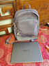 新秀麗（Samsonite）電腦包雙肩包14英寸女背包商務(wù)通勤時尚輕盈GV1*51001升級款禮物 曬單實(shí)拍圖