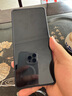 vivo iQOO Z10 Turbo+ 12GB+256GB 云海白 天璣9400+旗艦芯 8000mAh超薄藍海電池 國家補貼 電競手機 曬單實拍圖