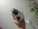 紐曼無線家用智能AI攝像頭800萬像素高清監(jiān)控器360度無死角帶夜視全景語音手機(jī)遠(yuǎn)程對話室內(nèi)外家庭云臺 曬單實(shí)拍圖