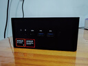 銘凡UM880Pro/890Pro銳龍R7-8845HS迷你主機(jī)oculink接口70W高性能mini主機(jī)游戲辦公雙網(wǎng)口迷你電腦主機(jī) UM880PRO（R7-8845HS） 32G DDR5+1TB（ 曬單實(shí)拍圖