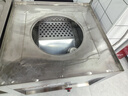 廚仕博蒸包爐商用蒸爐燃?xì)庹舭訖C(jī)全自動(dòng)蒸汽爐饅頭機(jī)電熱蒸爐燃?xì)鈳эL(fēng)機(jī)方管蒸包爐快速無(wú)風(fēng)機(jī)蒸包爐 燃?xì)鉄o(wú)風(fēng)機(jī)|單孔   【純用燃?xì)狻?曬單實(shí)拍圖