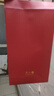 周六福長命百歲鐲寶寶款手鐲S999足銀周歲禮物BF105912 鐲臂直徑約2.5mm 曬單實拍圖